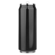 Coke 500ml Stainless Steel Vacuum Insulated Can Shaped Bottle