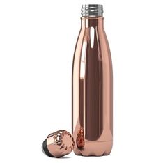 Komo Precious Metal 500ml Vacuum Insulated Stainless Steel Water Bottle