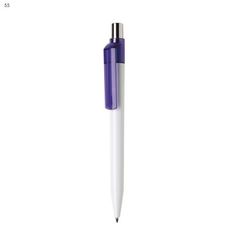 Dot b 30Cr Italian Designed Ballpoint Retractable Pen