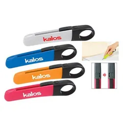 Stainless Steel Blade Office Mail Opener