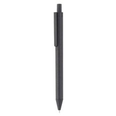 Bruno Eco Wheat Straw Click Ballpoint Pen
