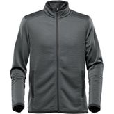 Andorra Two Layer Fleece Lined Polyester Jacket