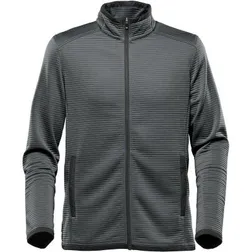 Andorra Two Layer Fleece Lined Polyester Jacket
