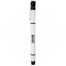 Dual Function Ballpoint Highlighter with German Ink