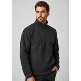 Trinity Half Zip Micro Fleece Pullover