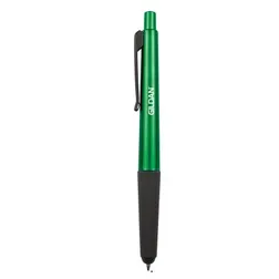 F549 2 In 1 Push Action Promo Pens