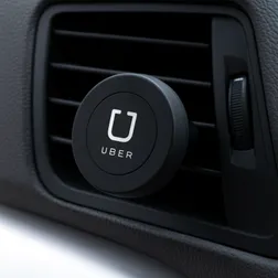 Kozo Recycled ABS Magnetic Mobile Mount