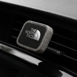 Kozo Eco Recycled ABS Rectangular Magnetic Phone Mount
