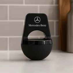 Bobby Wireless Speaker with UV Varnish Finish