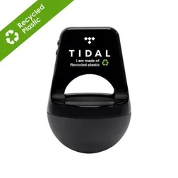 Recycled ABS Plastic Wireless Speakers