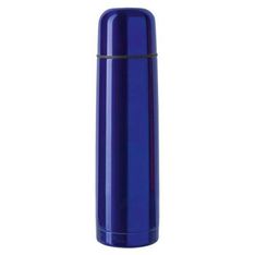 Bullet Stainless Steel Vacuum Insulated Hip Flask 500ml
