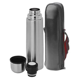 Bullet 500ml Vacuum Insulated Stainless Steel Flask