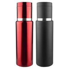 Budan 750ml Vacuum Insulated Stainless Steel Flask