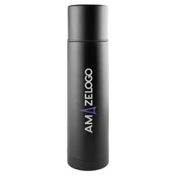 Seattle 500ml Vacuum Insulated Stainless Steel Flask