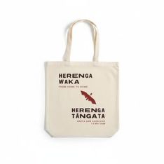 Natural Cotton Tote Bag with Wide Gusset Base