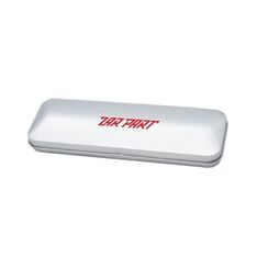 Brushed Metal Executive Pen Presentation Box