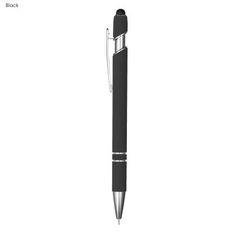 Kanon 32GB USB and Stylus Pen Metal Gift Set