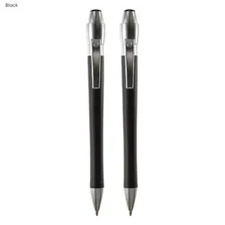 AURA Italian Copper Ballpoint Pen Gift Set Black Ink Refill