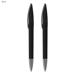 ARCA Luxe Ballpoint Pen in Black Gift Box