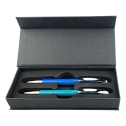 VIEW Supreme Italian Twist Action Pen Gift Set