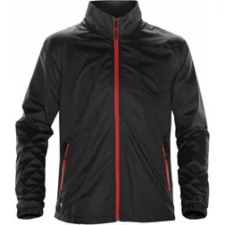 Axis Lightweight Waterproof Ripstop Shell Jacket