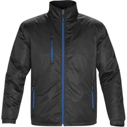 Axis Thermal Ripstop Water Resistant Jacket