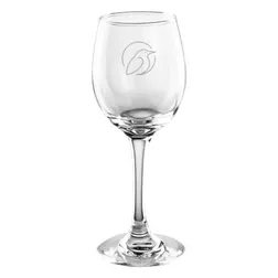 Ville Borosilicate Wine Tasting Glass 200ml