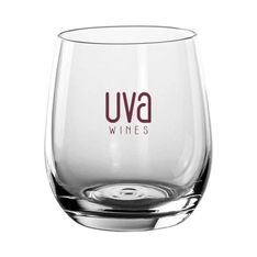 Bomia Contoured Borosilicate Glass Cup 345ml