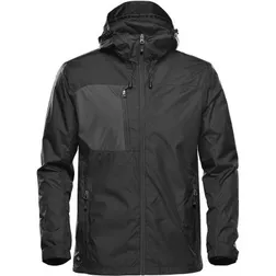 Olympia Waterproof Breathable Shell Jacket