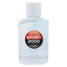 H303 60ml Scented Squeeze Promotional Sanitiser - In Stock
