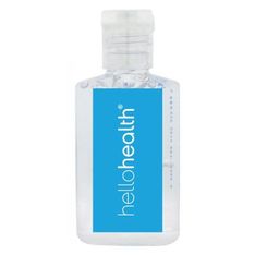 30ml Squeeze Bottle Sanitiser Gel with Scent