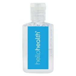 30ml Squeeze Bottle Sanitiser Gel with Scent