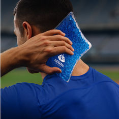 Caviar Bead Hot Cold Pack Dual Therapy Compress