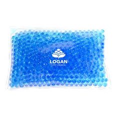 Caviar Bead Hot Cold Pack Dual Therapy Compress