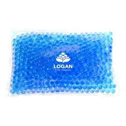 Caviar Bead Hot Cold Pack Dual Therapy Compress