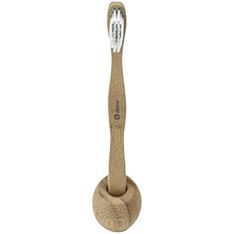 Bambu Biodegradable Bamboo Travel Toothbrush