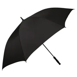 Mickelson Fibreglass Wind Vented Golf Umbrella