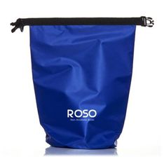 Waterproof PVC Tarpaulin Roll Top 5 Litre Dry Bag
