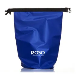 Waterproof PVC Tarpaulin Roll Top 5 Litre Dry Bag
