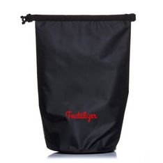 Waterproof Roll Top Dry Bag 10 Litre PVC Tarpaulin