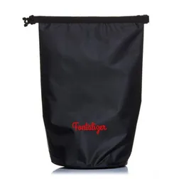 Waterproof Roll Top Dry Bag 10 Litre PVC Tarpaulin