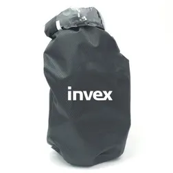 Waterproof Roll Top Dry Bag 2.5L PVC Tarpaulin