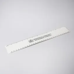 Polypropylene Straight Edge Ruler for Bulk Orders