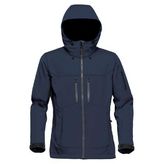 Epsilon 2 Ladies Waterproof Breathable Softshell Jacket
