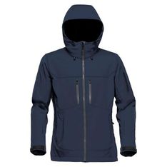 Epsilon 2 Ladies Waterproof Breathable Softshell Jacket