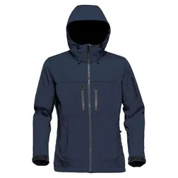 Epsilon 2 Ladies Waterproof Breathable Softshell Jacket