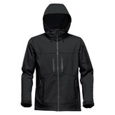 Epsilon 2 H2XTREME Waterproof Breathable Mens Softshell Jacket
