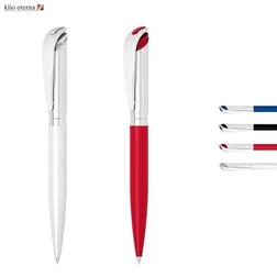 German Engineered Brass Ballpoint Pen with Parker Refill
