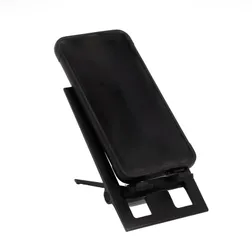 Felix Foldable Phone Stand with Silicone Grips