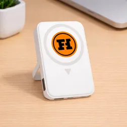 Mellany 15W Wireless Power Bank with LED Display